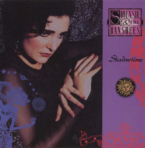 siouxsie and the banshees shadowtime 1991