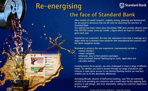 The bank does not bear any responsibility/liability in case of arisen of any loss or damage due to movement in. Standard bank south africa exchange rates and also best ...