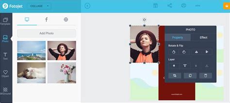 Flower collages online, new multiple photos templates. 5 Free Online Photo Collage Makers to Turn Pictures Into ...