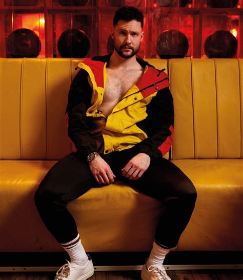 Artist Profile Calum Scott Pictures