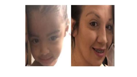 Amber Alert For Missing 2 Year Old Texas Girl Canceled
