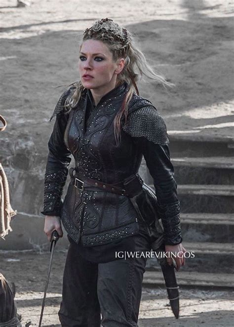 Lagertha Viking Costume Vikings Lagertha Lagertha