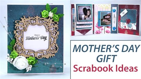 Check spelling or type a new query. DIY Mother's Day Gifts, Scrapbook Ideas, DIY Photo Album ...