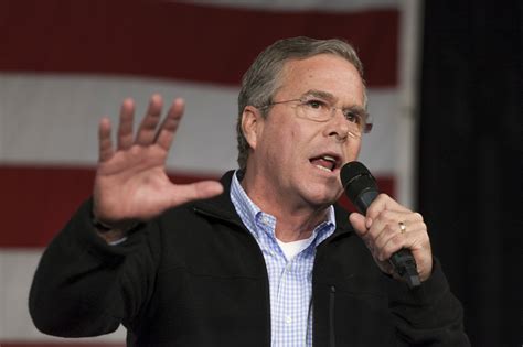 election 2016 the best of jeb bush s emails as governor cbs news