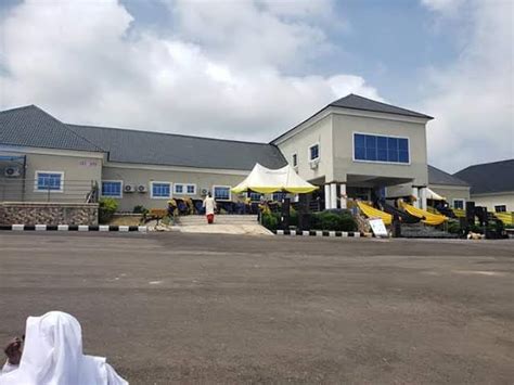 20 things to know about anambra airport city project 11 april 2017. Latest Update On Anambra International Airport - Travel (4 ...