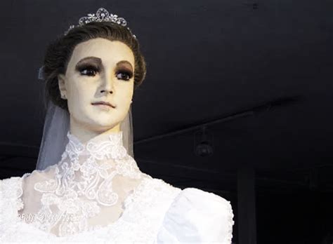 Top 109 Leyendas De Terror De La Novia Mx