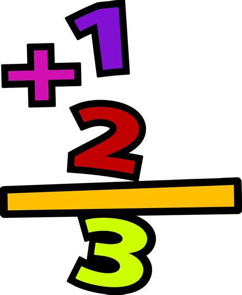 Math Clipart Wallpapers Quality