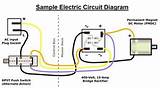 Photos of Electrical Circuit