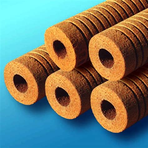 Resin Bonded Cartridges Precision Filtration Products