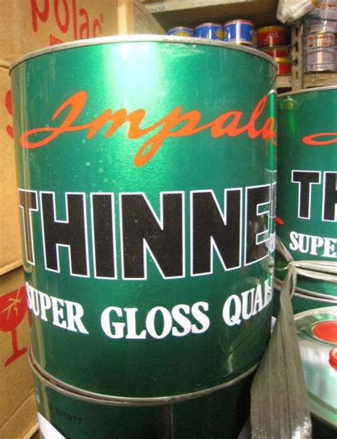 Idealnya, thinner cobra dipakai untuk mengencerkan cat duco dan cat minyak. Daftar Harga Thinner Terbaru | HARGA BAHAN BANGUNAN 2018