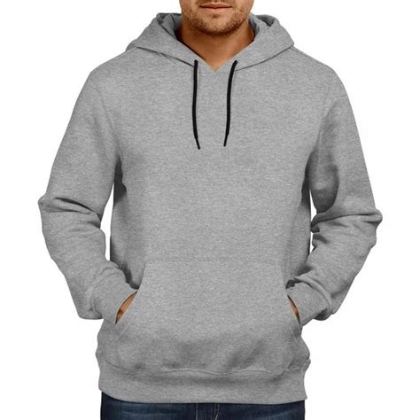 Plain Polyester Cotton Hoodie At Rs 425piece In Nashik Id 25327850891