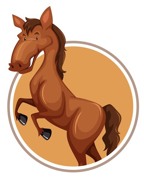 Horse Icons Free Vector Art 37556 Free Downloads