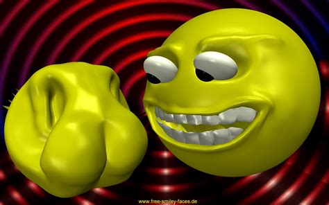 Free 3d Emoticons Smileys Free Hd Desktop Wallpapers