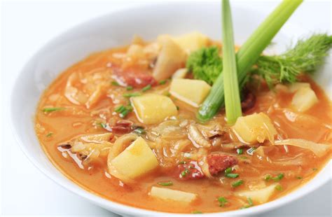 Wonder Soup A 71 Calories 7 Day Diet Weight Loss Cabbage Soup