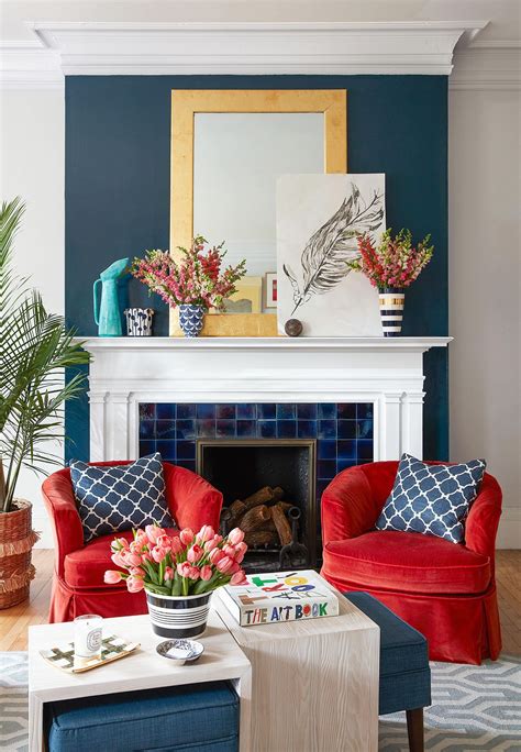 What Colors Go With Blue 10 Gorgeous Combinations For Every Room In