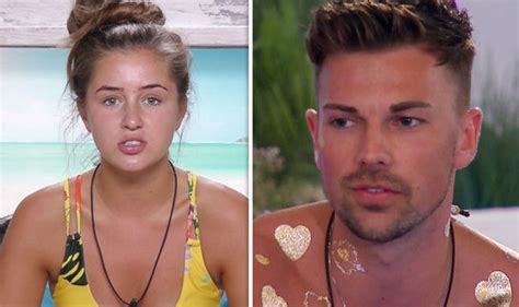 Georgia harrison was an islander on season 3 of the revived series of love island. Love Island 2018: Georgia Steel's loyalty questioned by ...