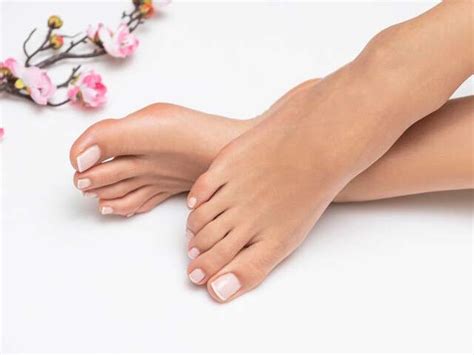 Diy Step By Step At Home Pedicure To Achieve Soft Clean Feet