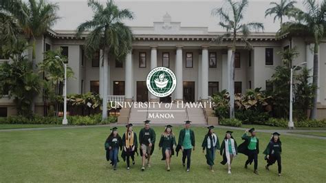 Learn More About Uh Mānoa Youtube