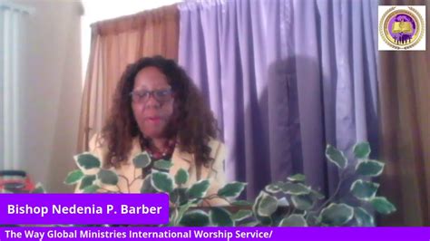 The Way Global Ministries International Worship Service YouTube