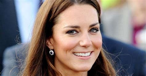 The Hair And Makeup Looks Kate Middleton Always Wears