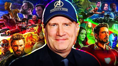 Marvel Boss Kevin Feige Reportedly Works Extremely Late Hours