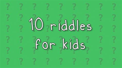 However, it can be difficult to find good riddles which are easy enough for english language learners. Maths quiz online: Are you smart enough to find two answers?