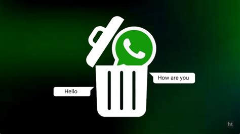 How To Delete Whatsapp Group In 3 Easy Steps Softonic