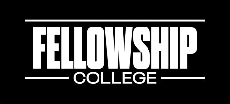 College — Fellowship Bible Church