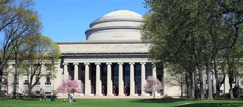 Massachusetts Institute Of Technology Mit Eduindex News