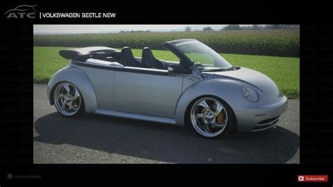 Pin By Dan Pardoe On New Vw Beetle Sports Car Vw Beetles Beetle