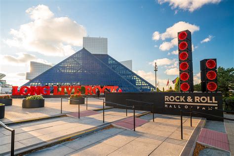 2018 Rock and Roll Hall of Fame induction ceremony tickets ...