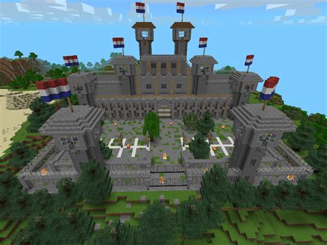 A variety of minecraft prison servers allow to have fun, and take part in an exciting game. Prison Escape 2 Adventure | Minecraft PE Maps