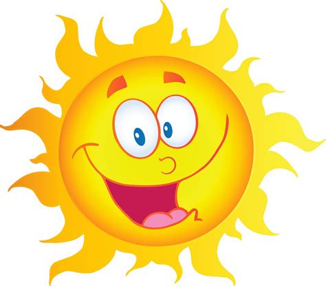 sunshine free sun clipart public domain sun clip art images and 6 2