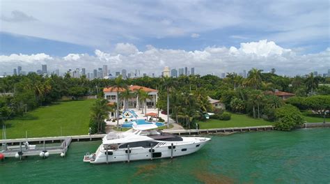 Experience Miamis Iconic Millionaires Row Cruise™ The Miami Traveler