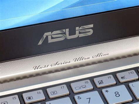 First Look Asus 13in Ux31 Ultrabook High End Laptops