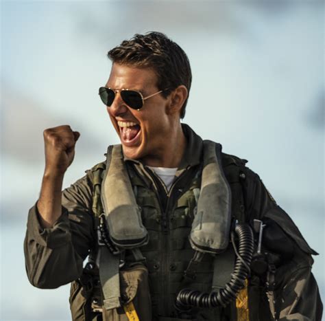 top gun maverick how much the tom cruise movie has grossed at the box office and where it