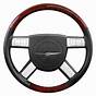 Steering Wheel For Dodge Charger
