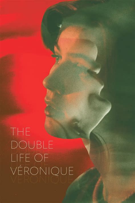 La Double Vie De Véronique Film 1991