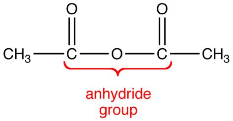 Any chemical compound derived (practically or just theoretically) from an acid or a base by elimination of. acidanhydride3.png