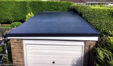 Prices may be more in london and the south east. Garage Roof Replacement Cost (Everything You Need to Know)