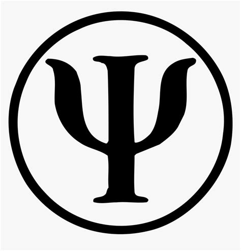 The Psychological Corporation Logo Png Transparent Vector Psychology