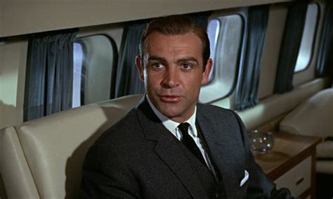 The 10 Best James Bond Movies Of All Time High On Films
