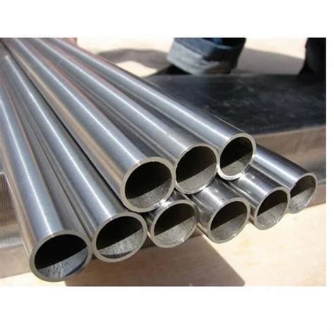 Industrial Pipes Stainless Steel Pipes 316 Grade Exporter From Mumbai