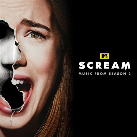 Scream Music From Season 2 Compilation By Various Artists Spotify