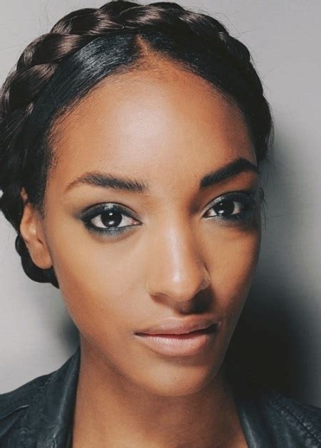 Never compromise with your hairstyle! 15 French Braid Hairstyles for Black Hair Women