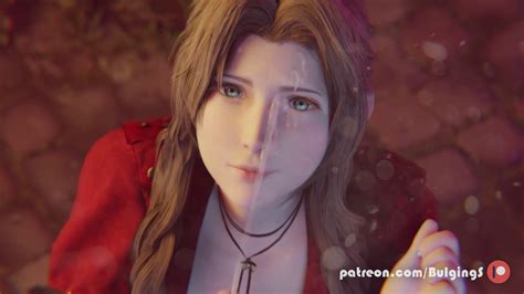 Rule If It Exists There Is Porn Of It Aerith Aerith