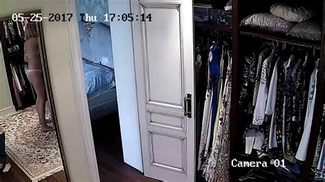 Watch 25052017 Camera Recorder In Her Dressing Room At Voyeurex