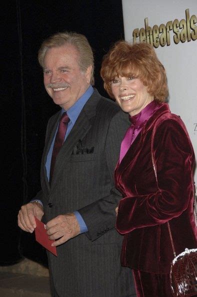 Robert Wagner And His Wife Jill St John Celebrity Couples Movie Stars