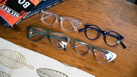 Can Reading Glasses Be Both Useful And Stylish We Tested To Find Out Laptrinhx News
