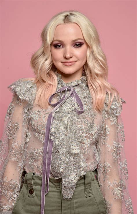 We update gallery with only quality interesting photos. Starlet Arcade: Sexy Dove Cameron